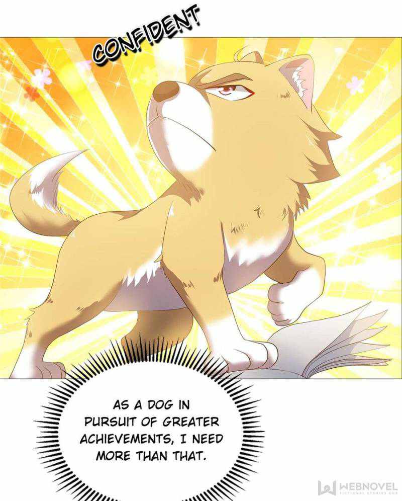 Reborn as a Dog Chapter 31 26